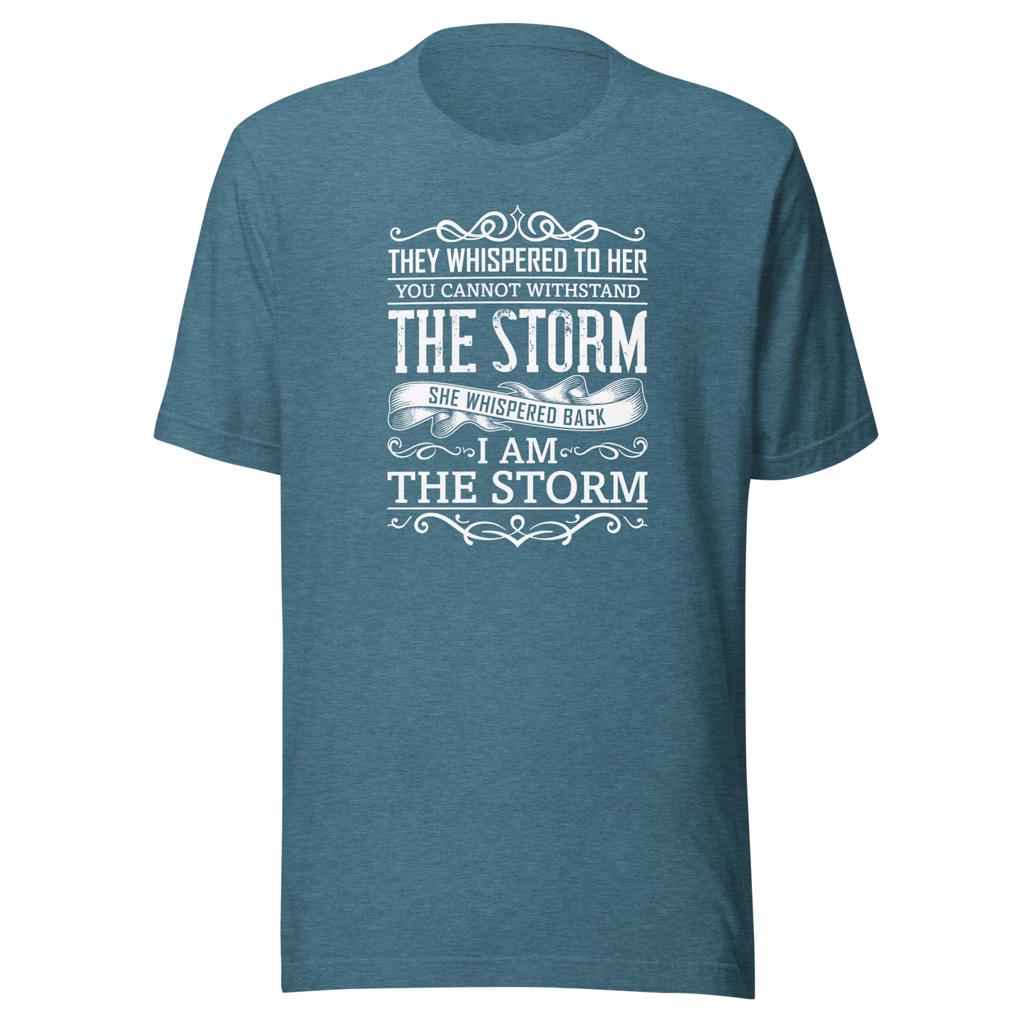 The Storm T-shirt