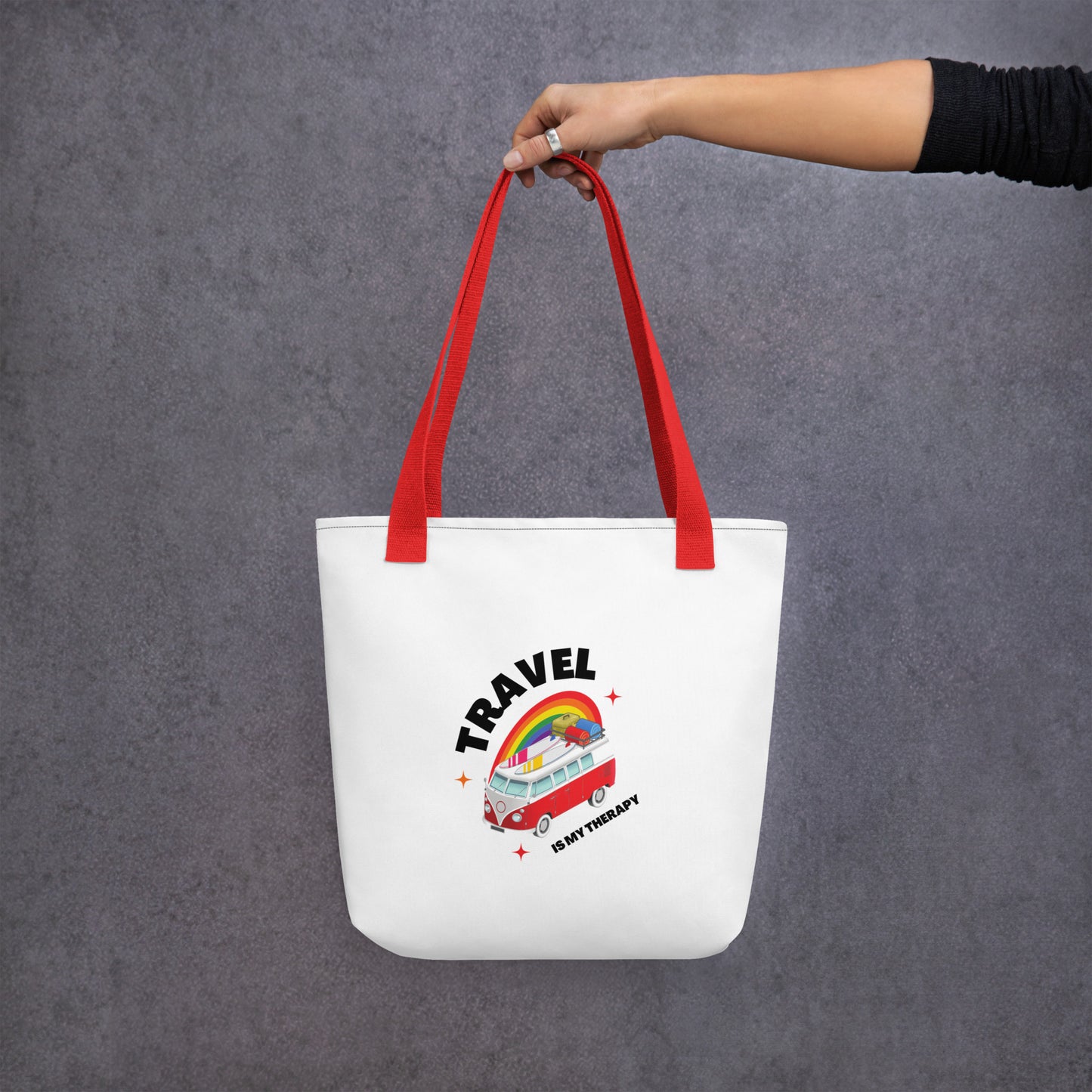 Tote bag