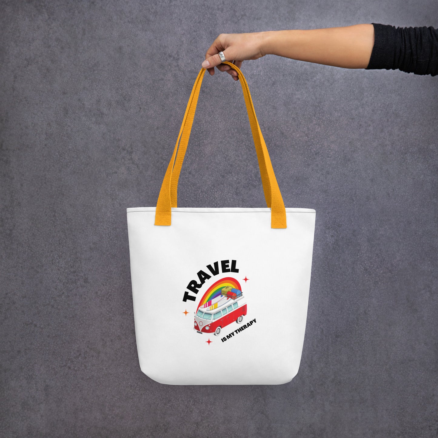 Tote bag