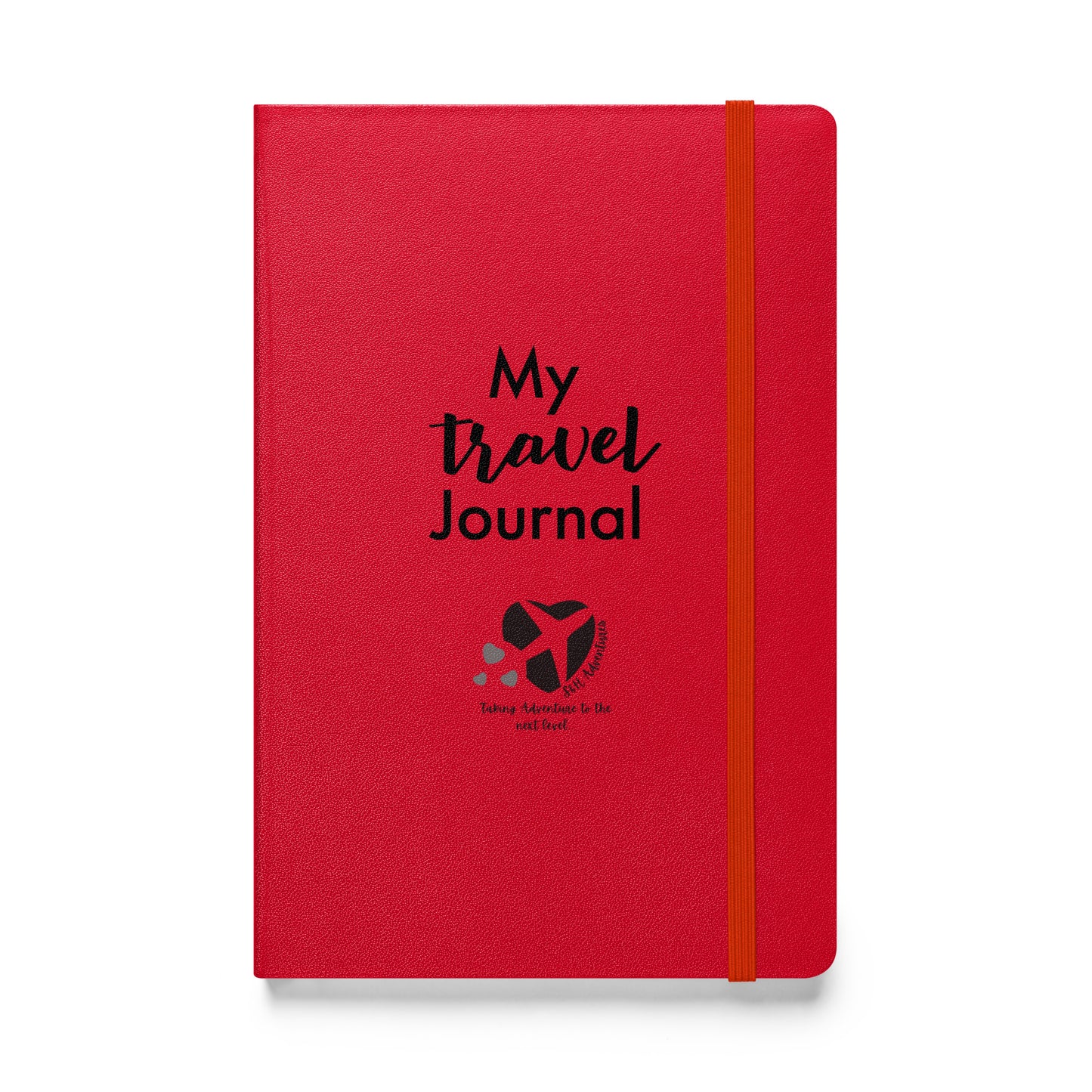 My Travel Journal