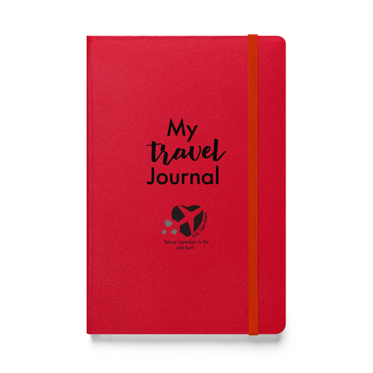 My Travel Journal