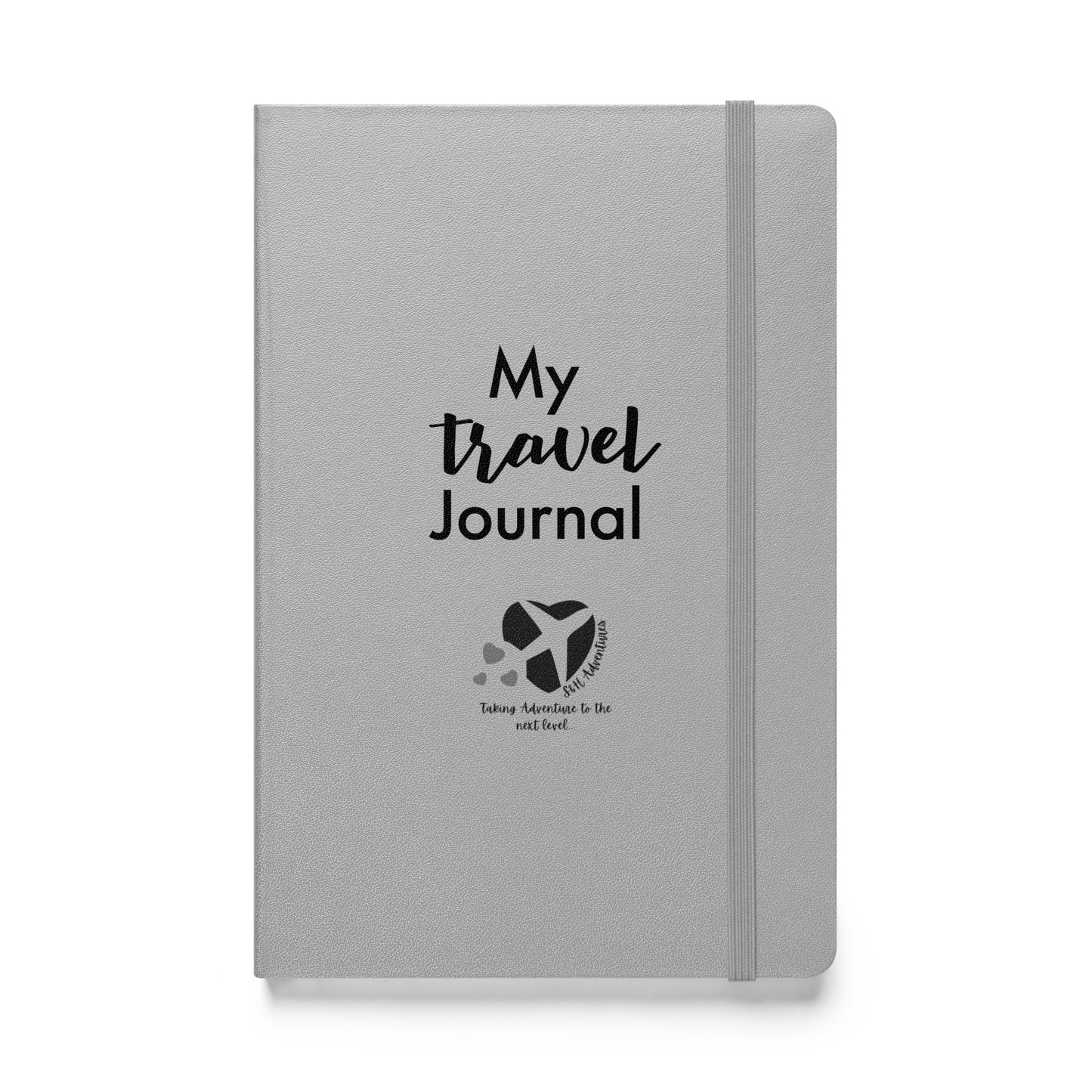 My Travel Journal