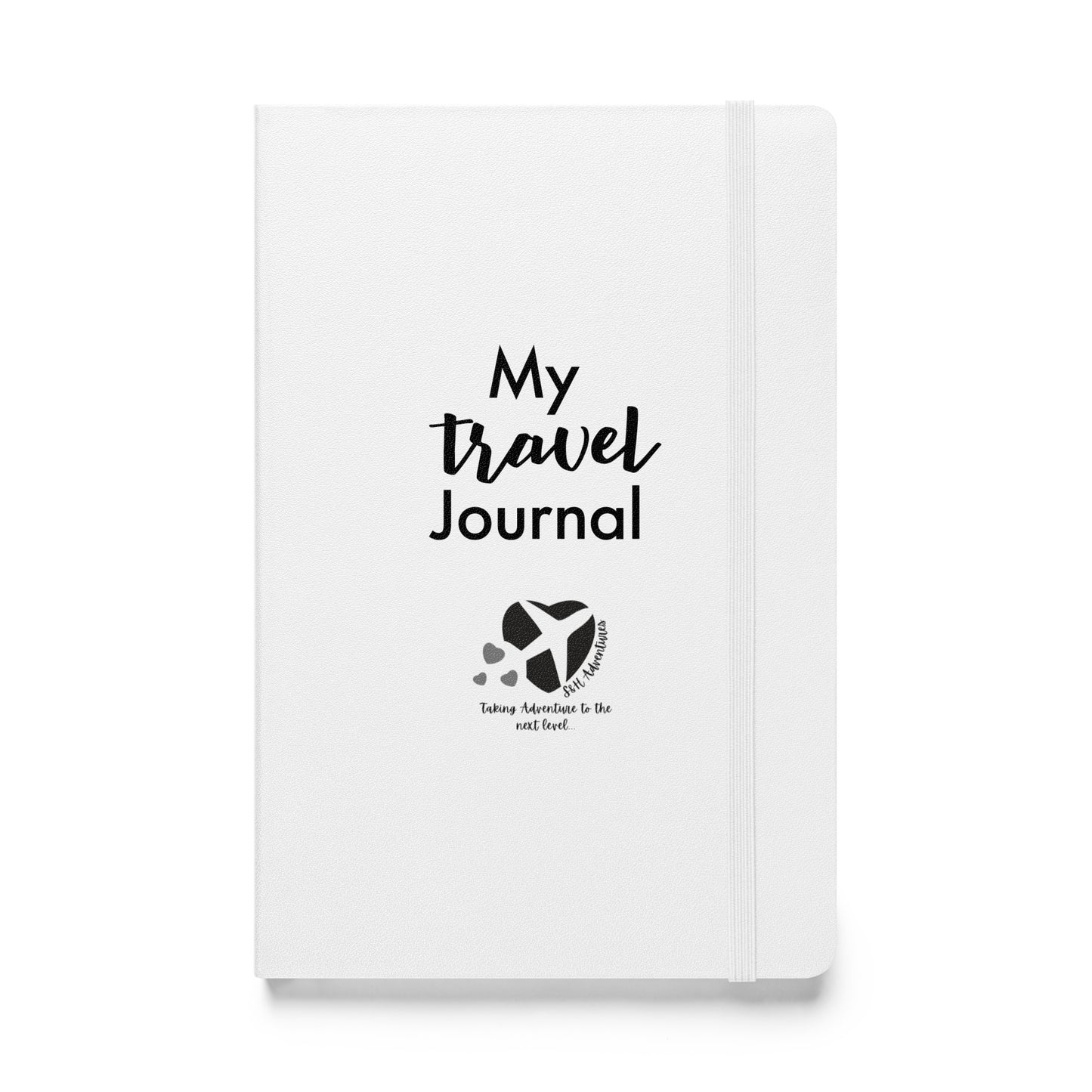 My Travel Journal