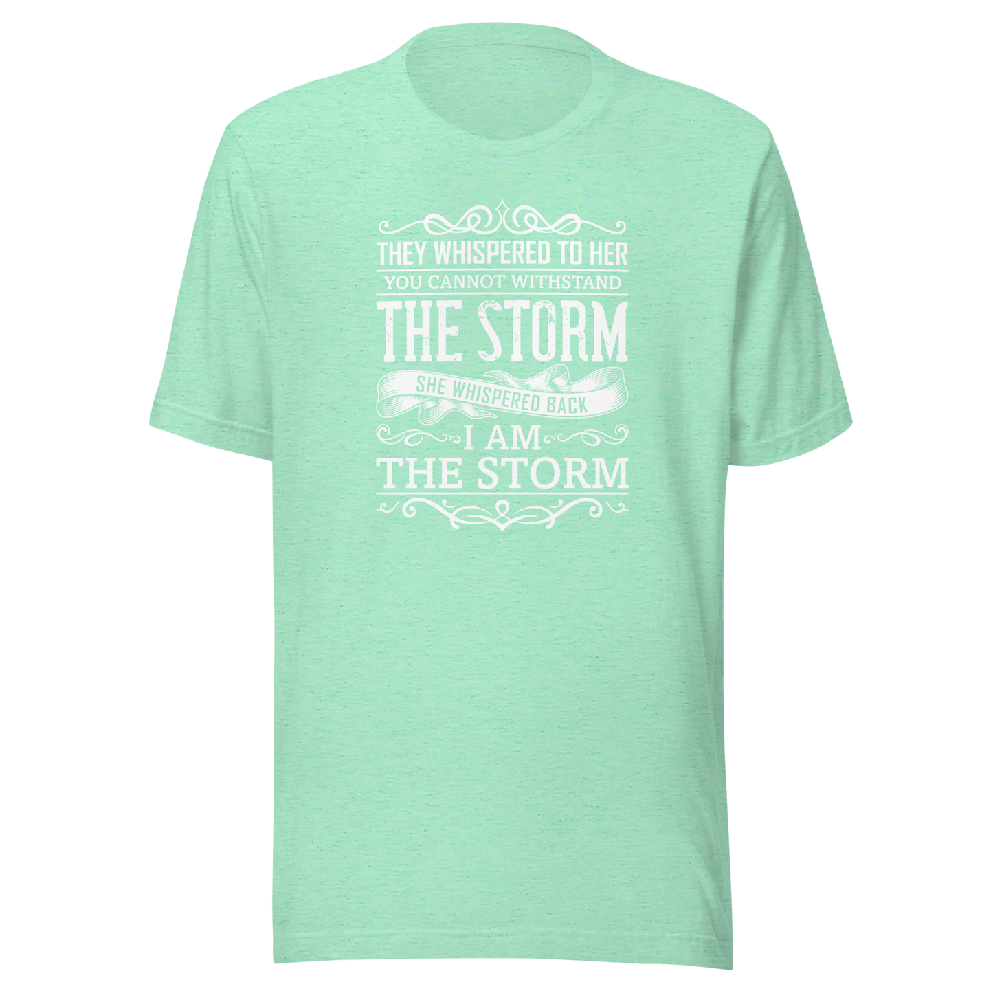 The Storm T-shirt