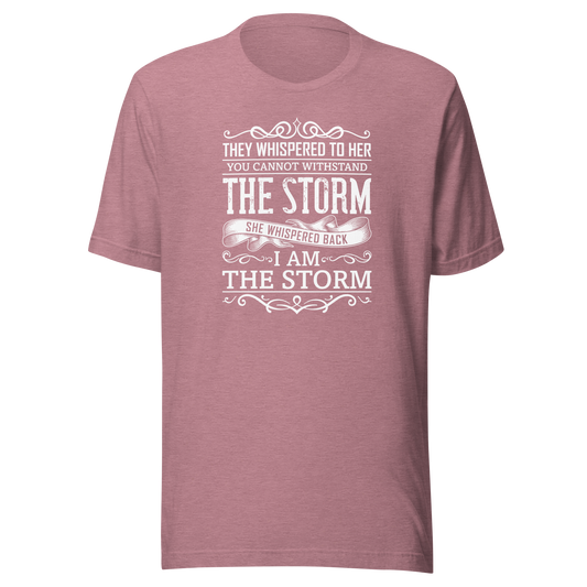 The Storm T-shirt