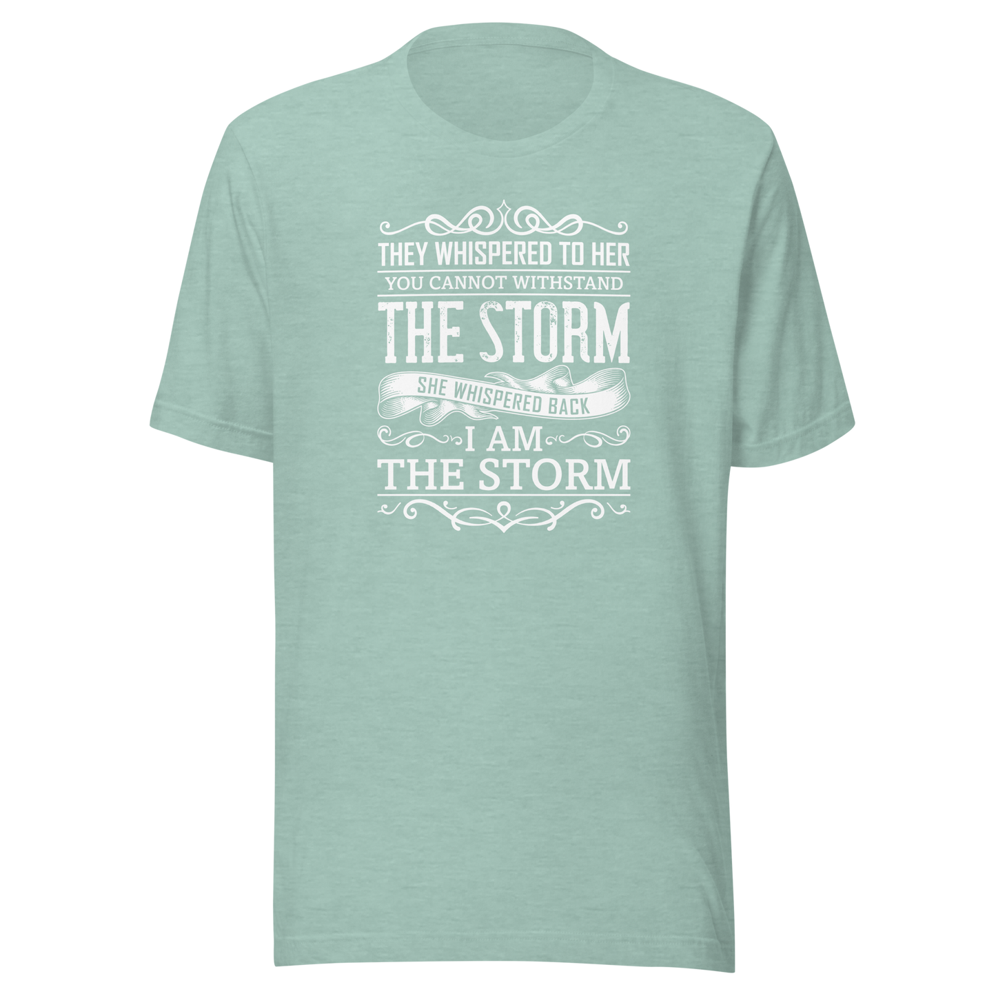 The Storm T-shirt