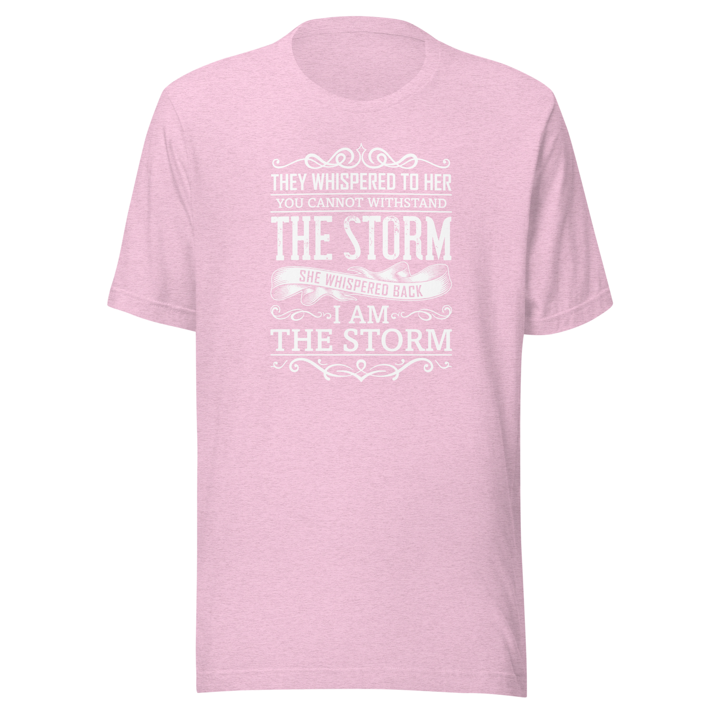 The Storm T-shirt