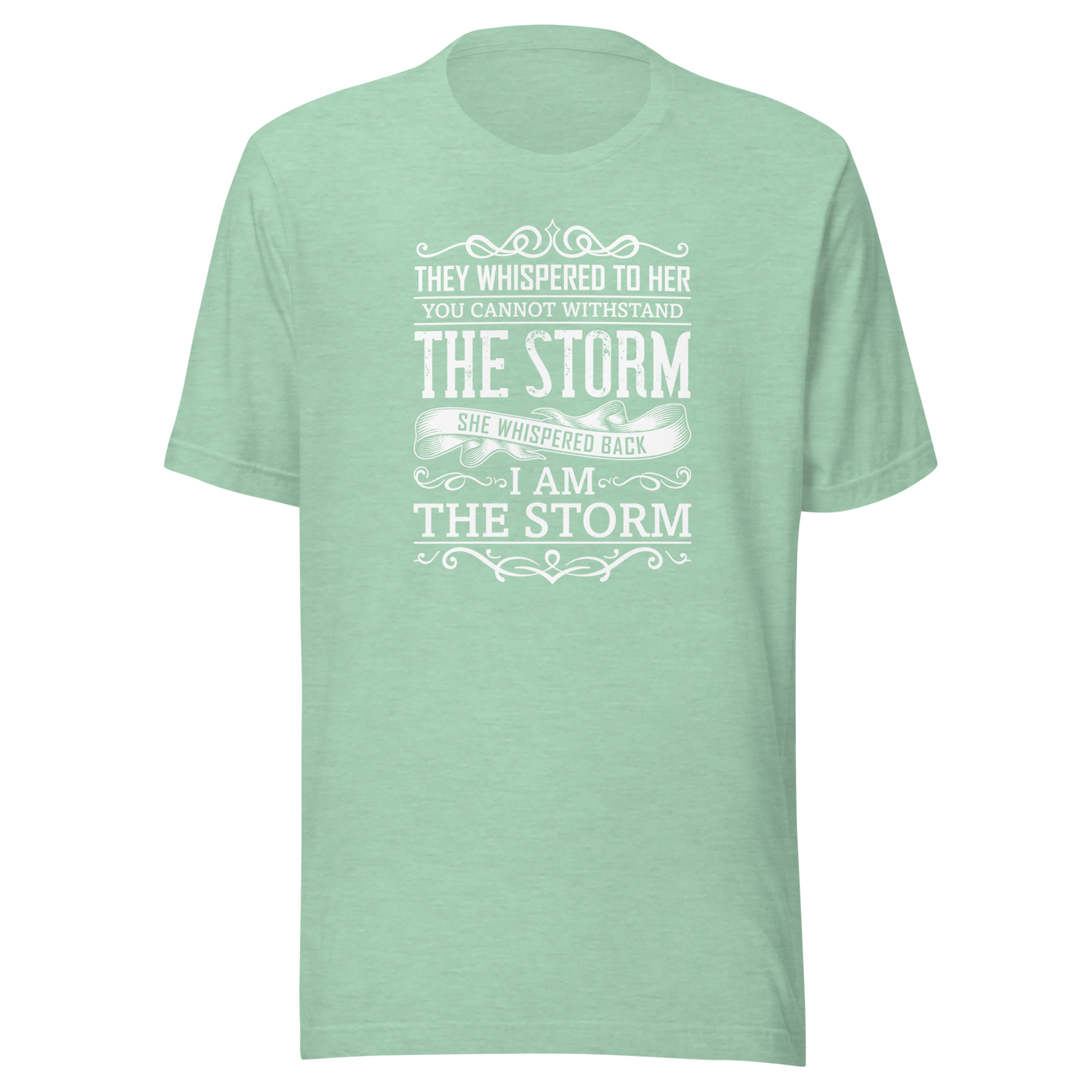 The Storm T-shirt