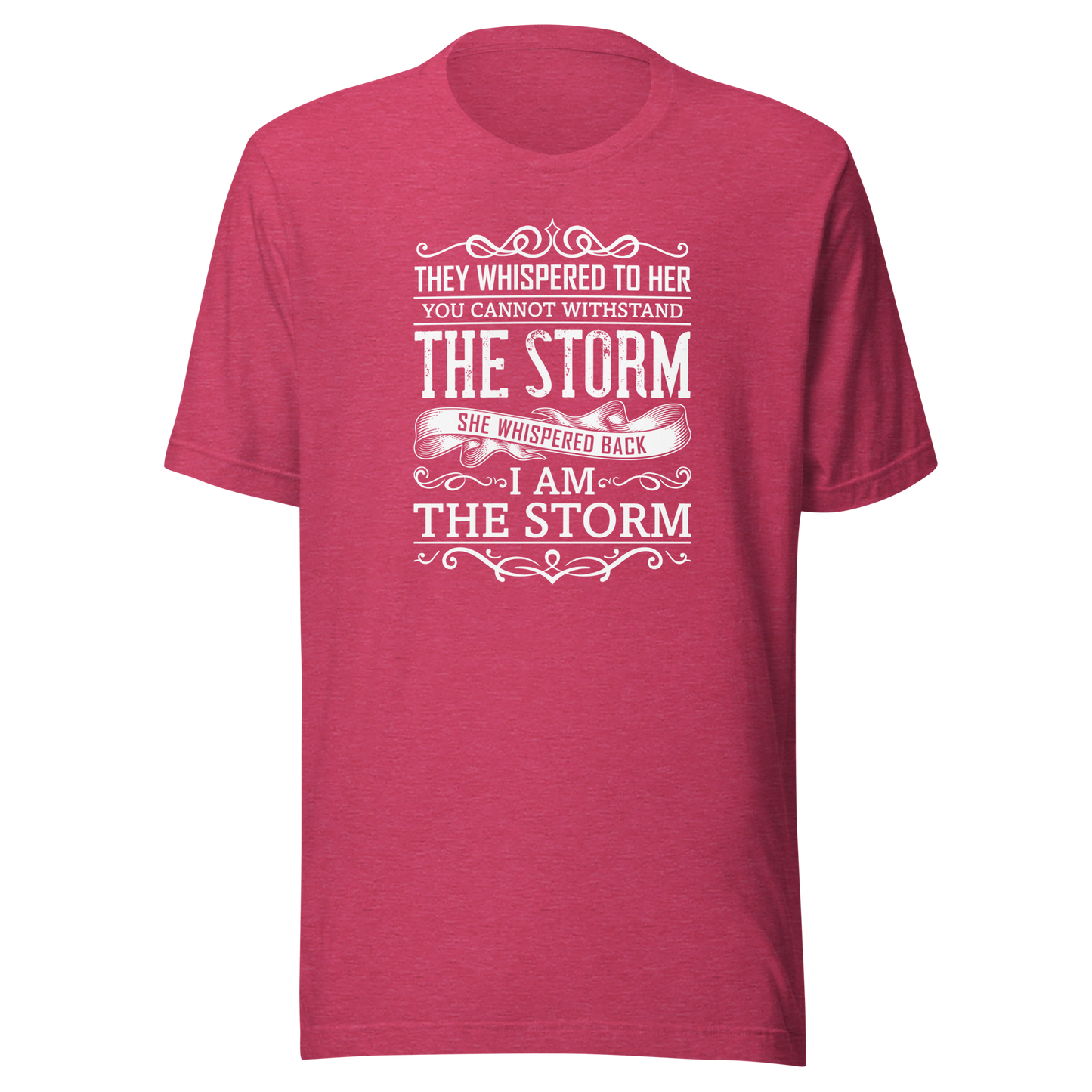 The Storm T-shirt